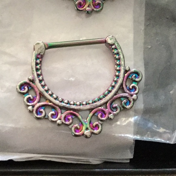 Septum’s - Picture 2 of 6